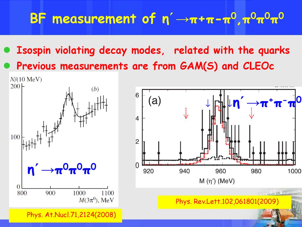 Shuangshi Fang η and η physics at BESIII ppt κατέβασμα